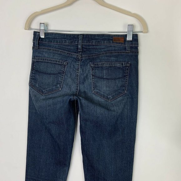 Paige Skyline Skinny Jeans Size 26 - Picture 6 of 8